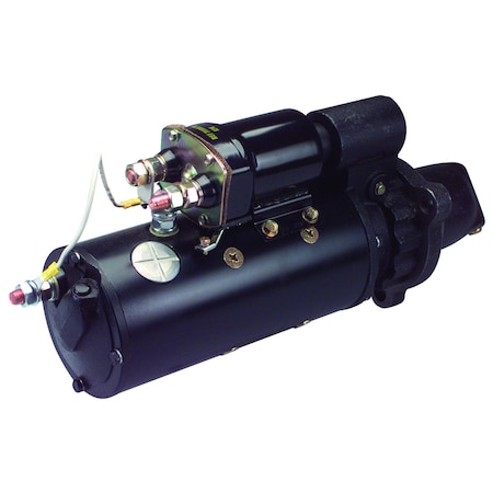 Wai Global STRDR 40MT 12V 3974N